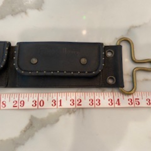 Juicy Couture belt main image 10